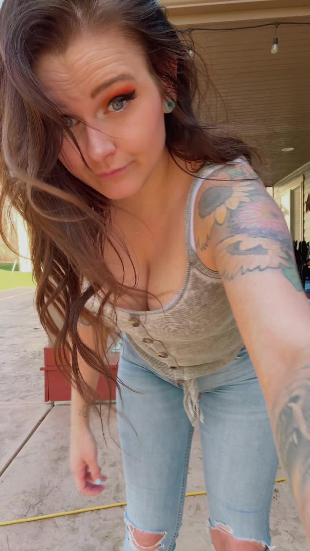 @Shyanne