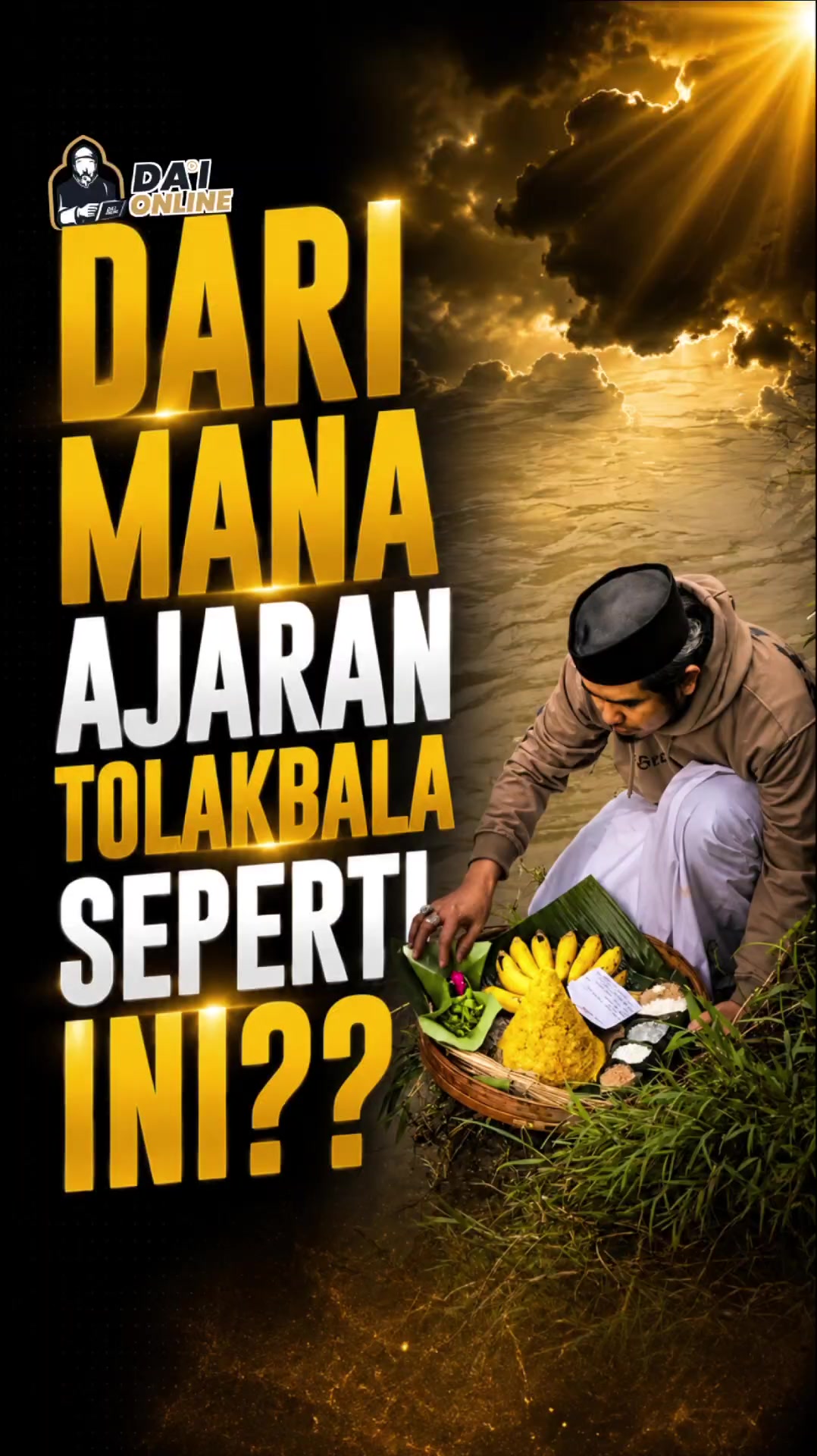 @Da'i Online
