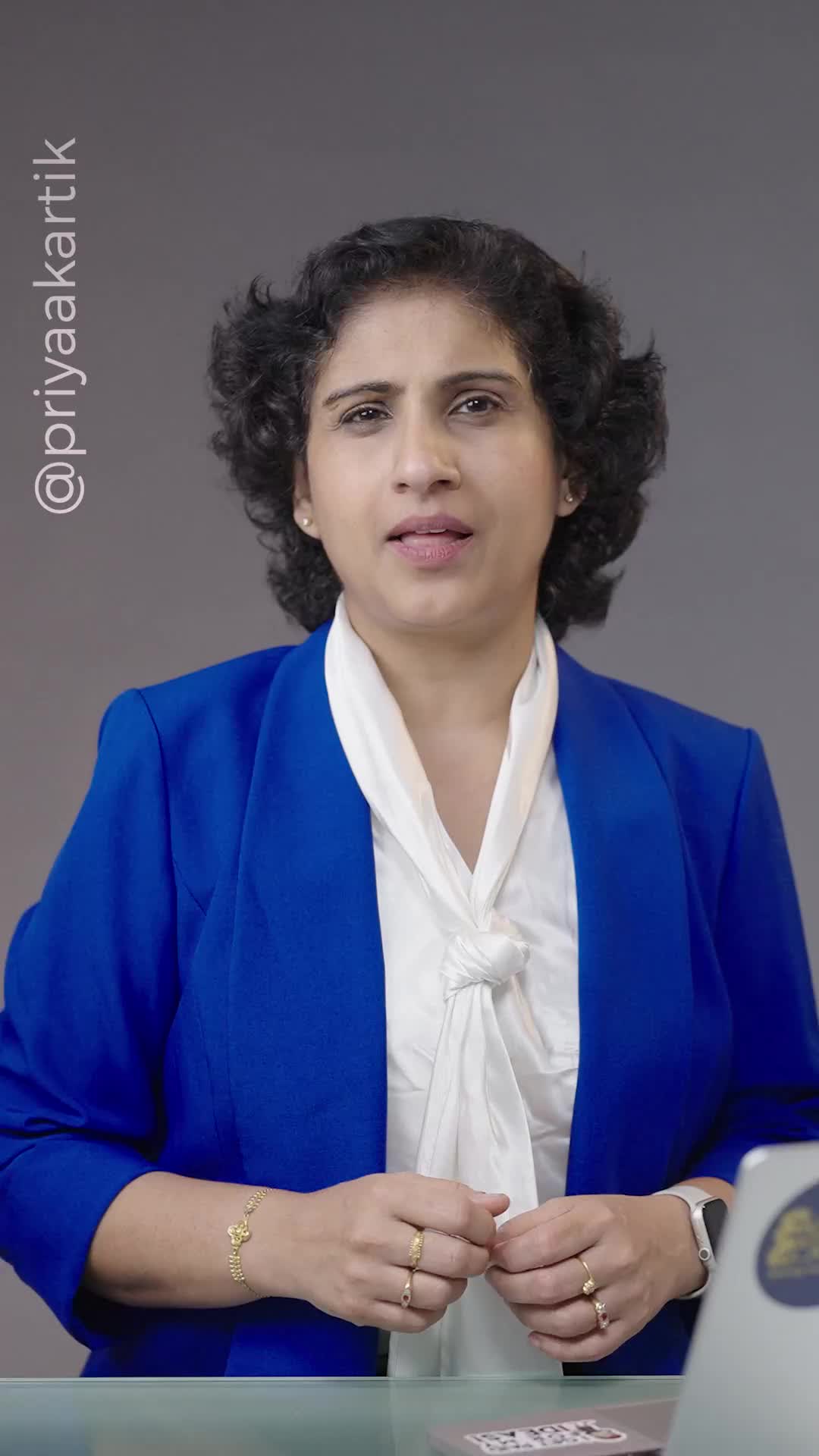 @Priya Kartik