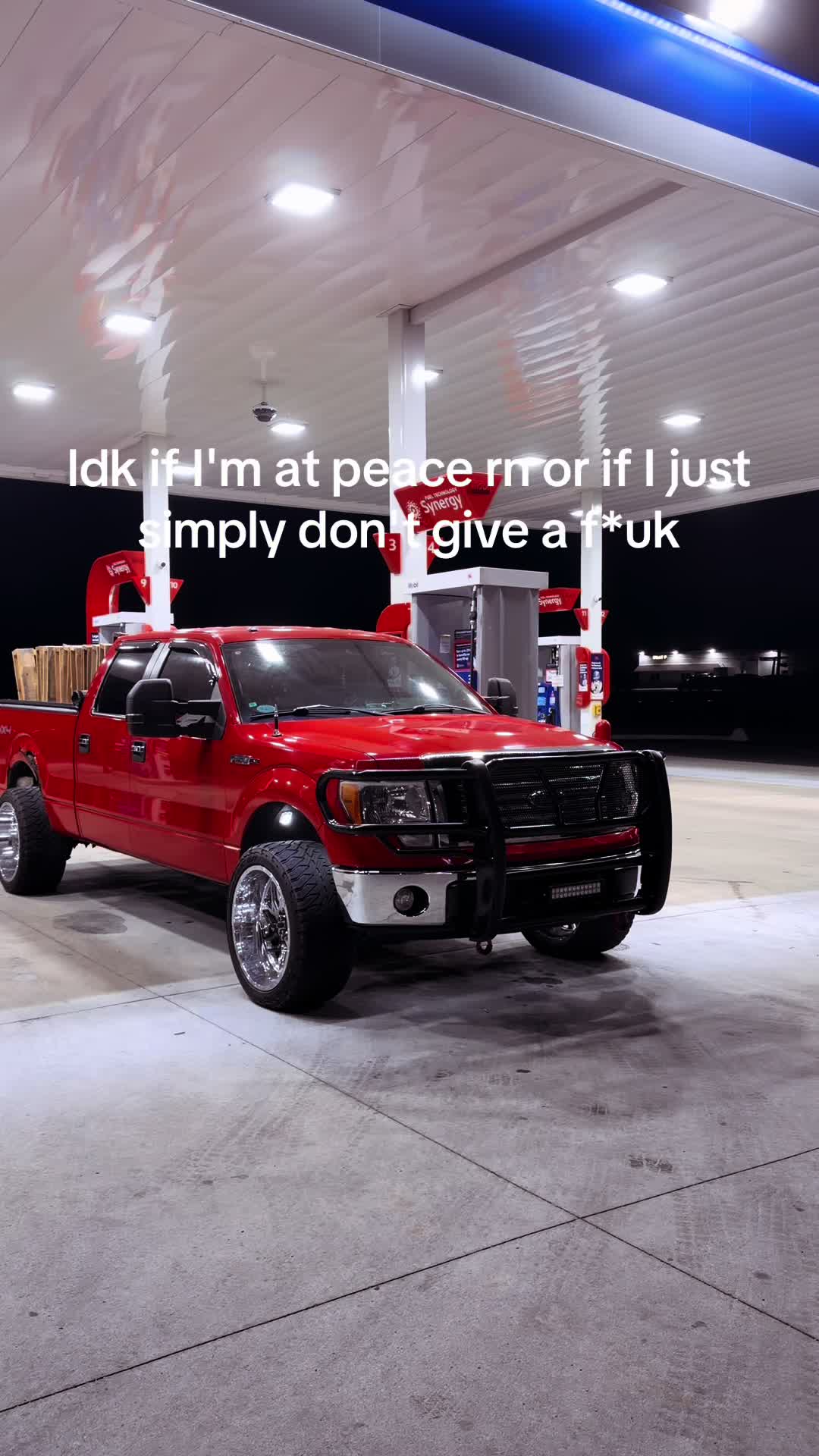 @Thatclapped5.0