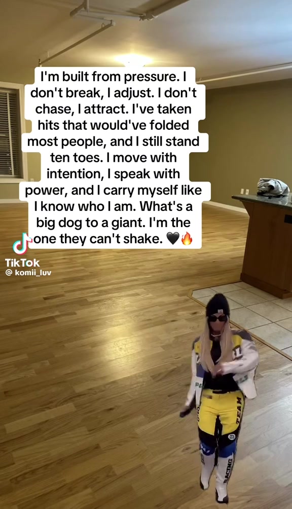 @Monique Daggins ❌