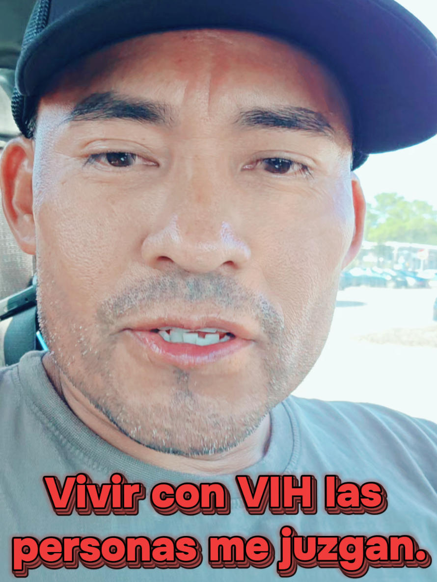 @!《 Viviendo 》《con》《 vih》!