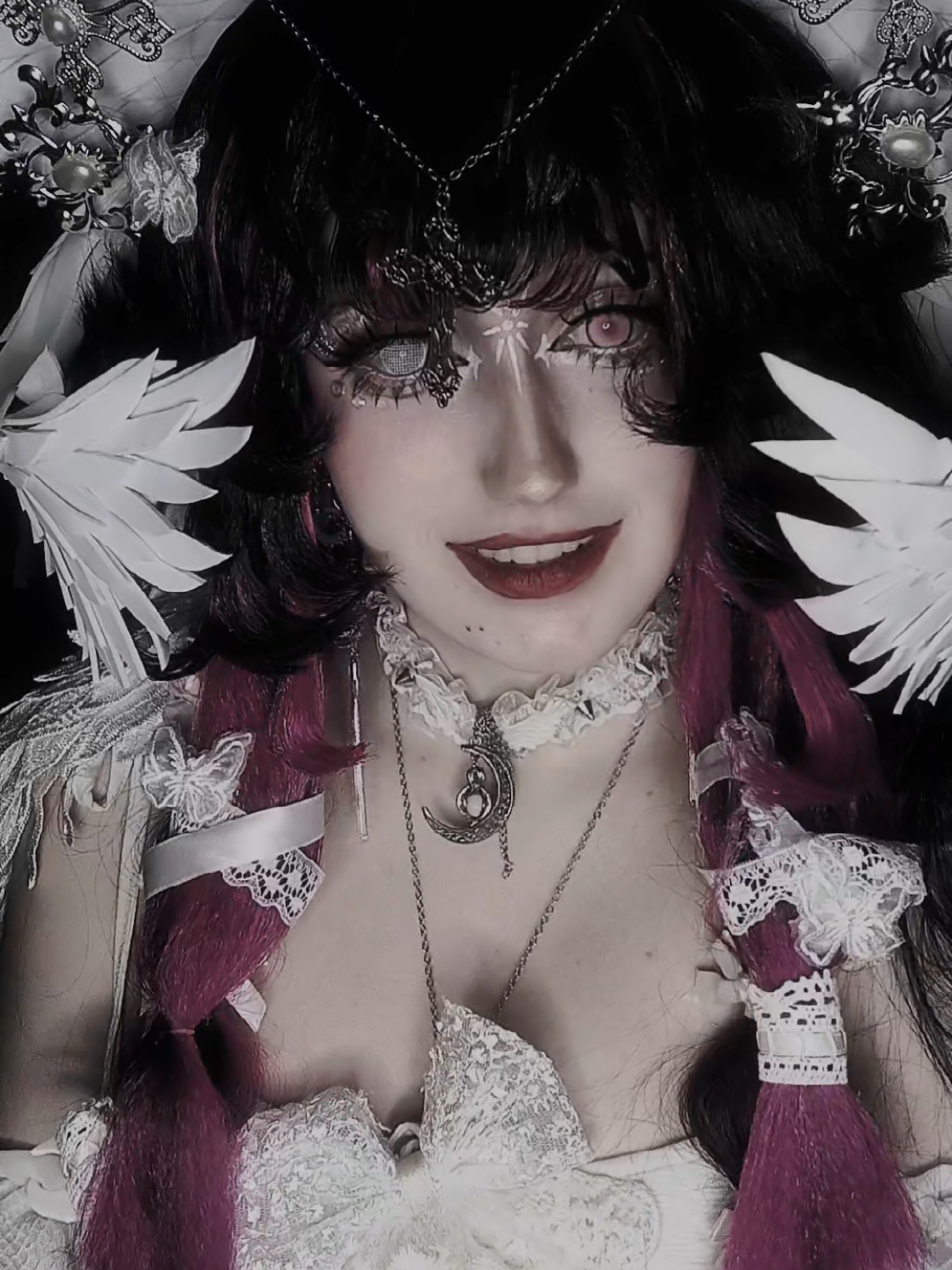 @👑Jelly_Fish_Cosplay🪼