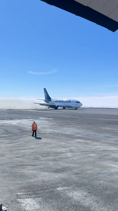 @Nolinor Aviation