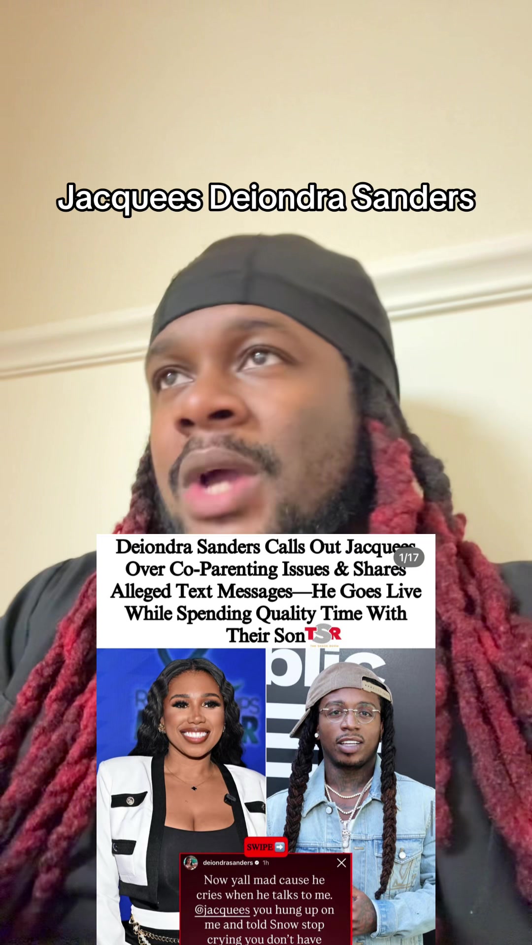 @Ekid Knuck
