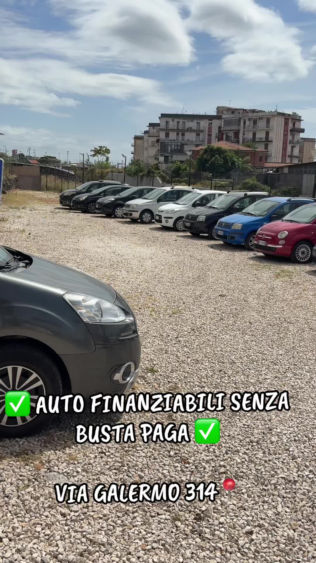 @Autosalone/Noleggio Florio