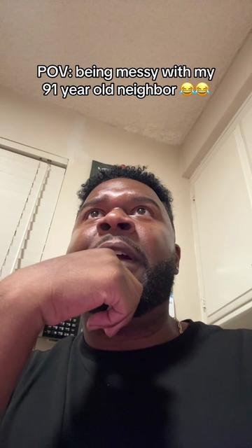 @TremaineOnTV