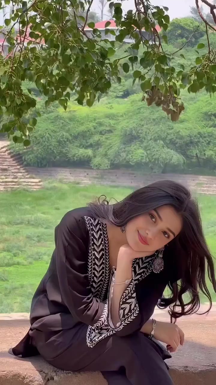 @Malaika Rani