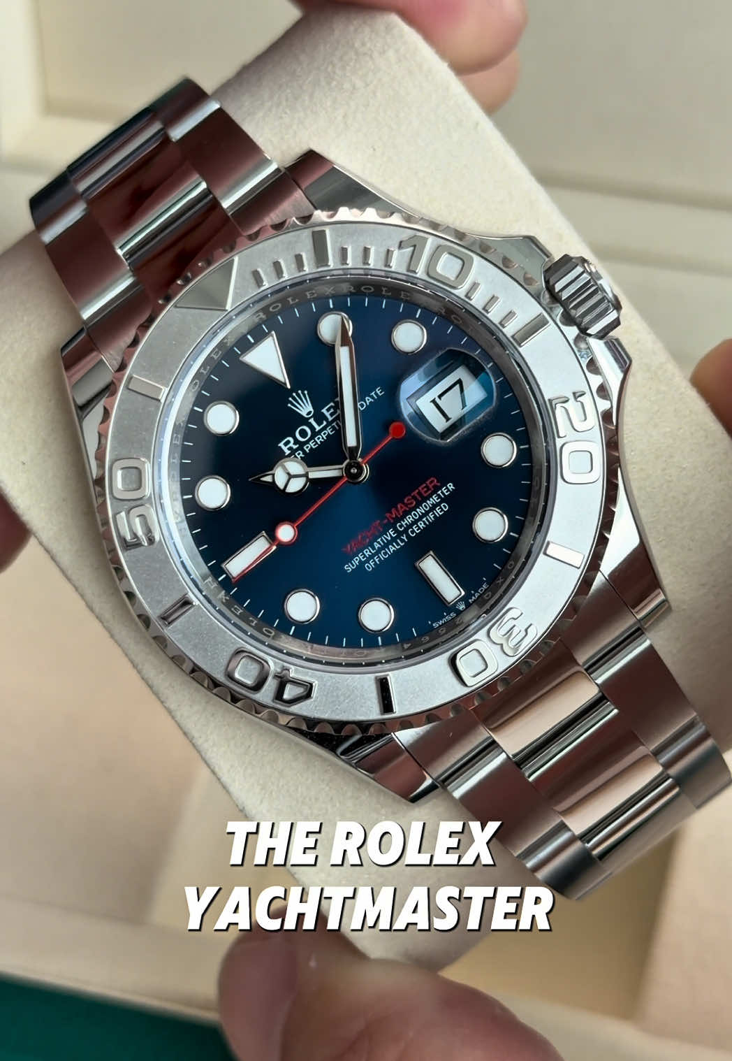 @Solana Watches