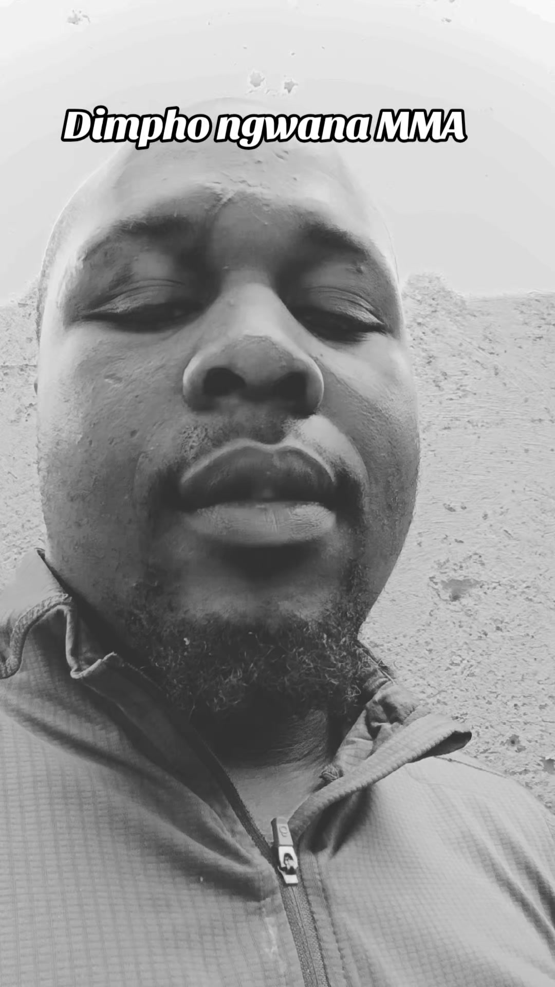 @sthunch Ngwanamma ke ngwanMma