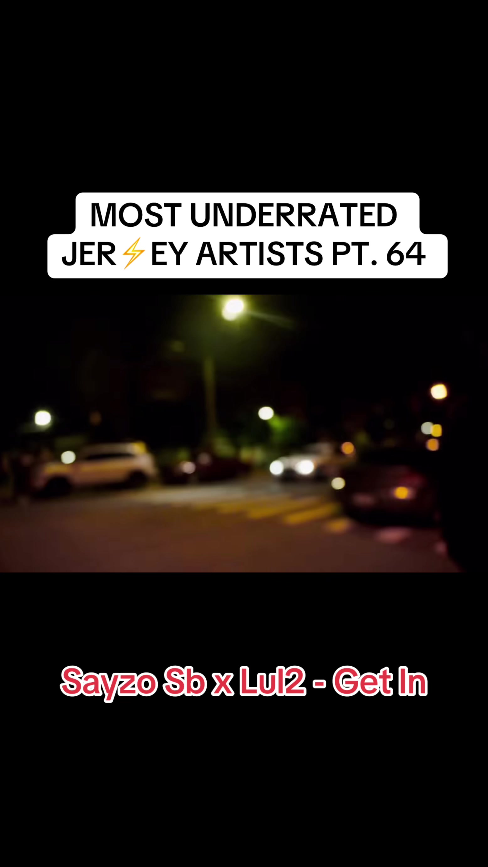 @JER⚡️EY NEXT UP