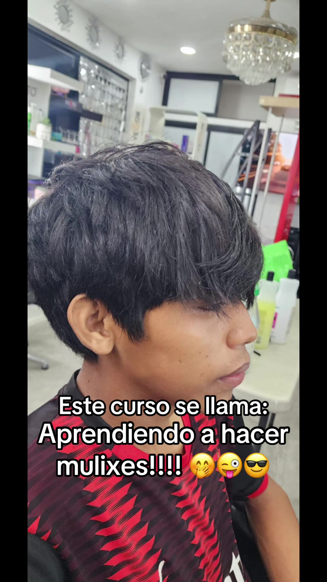 @Carolina Basto Salón