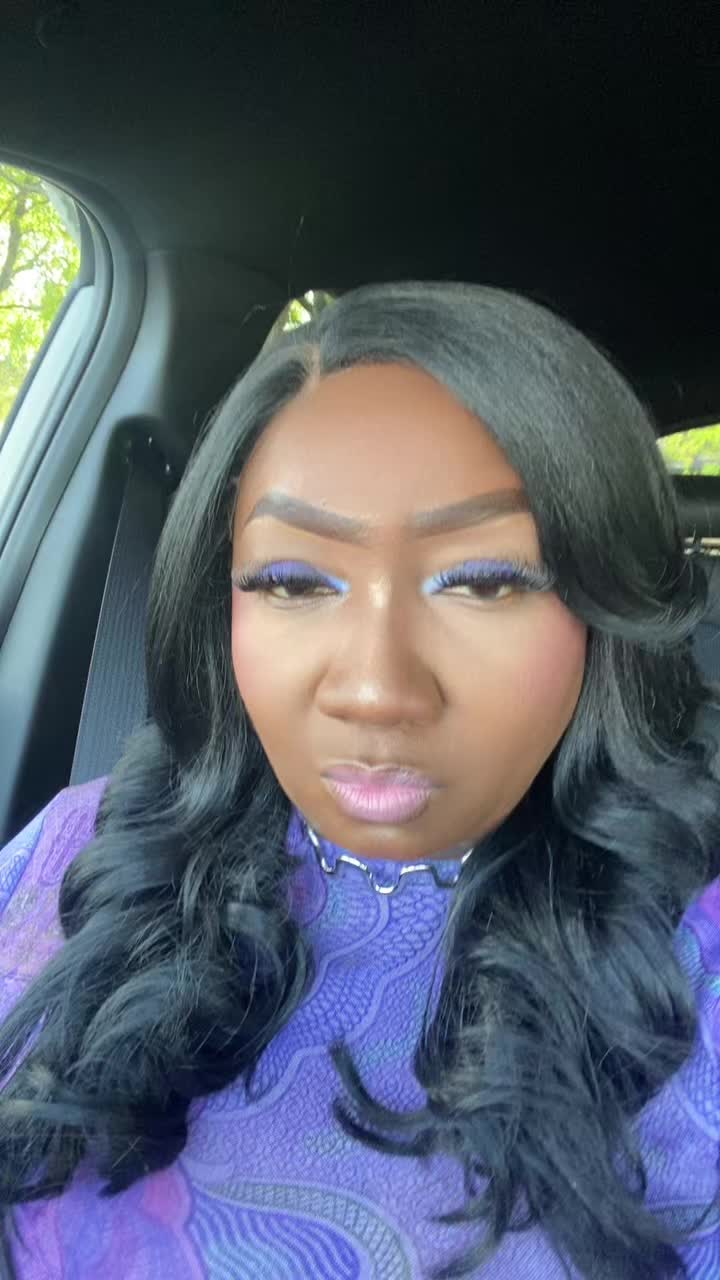@IAmYourFashunGirl