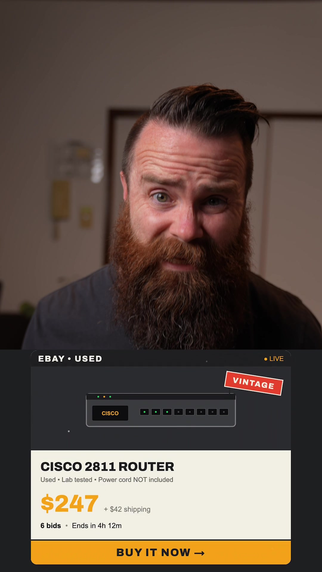@NetworkChuck