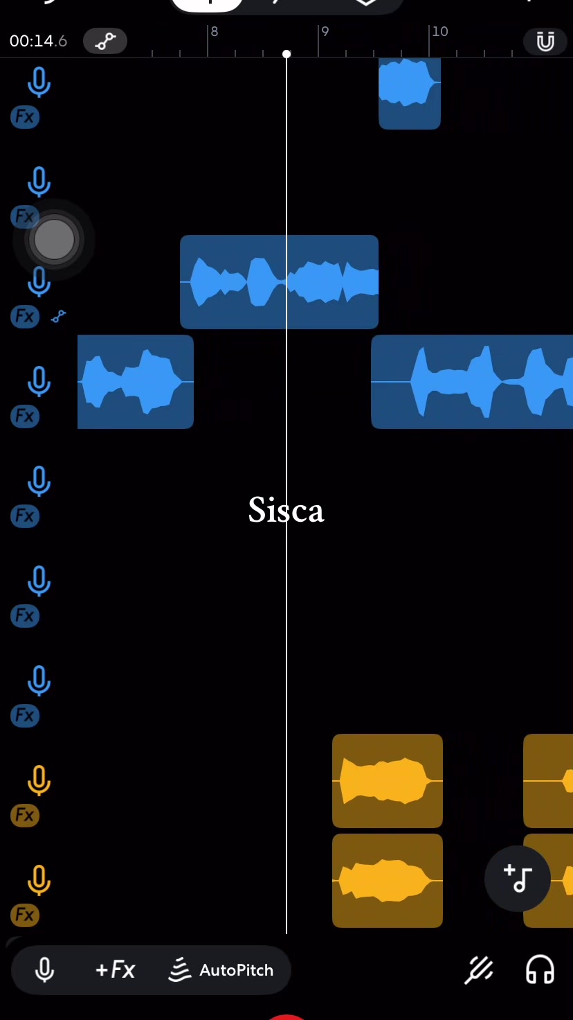 @Siscaa𐙚 ⎆ [练习生]