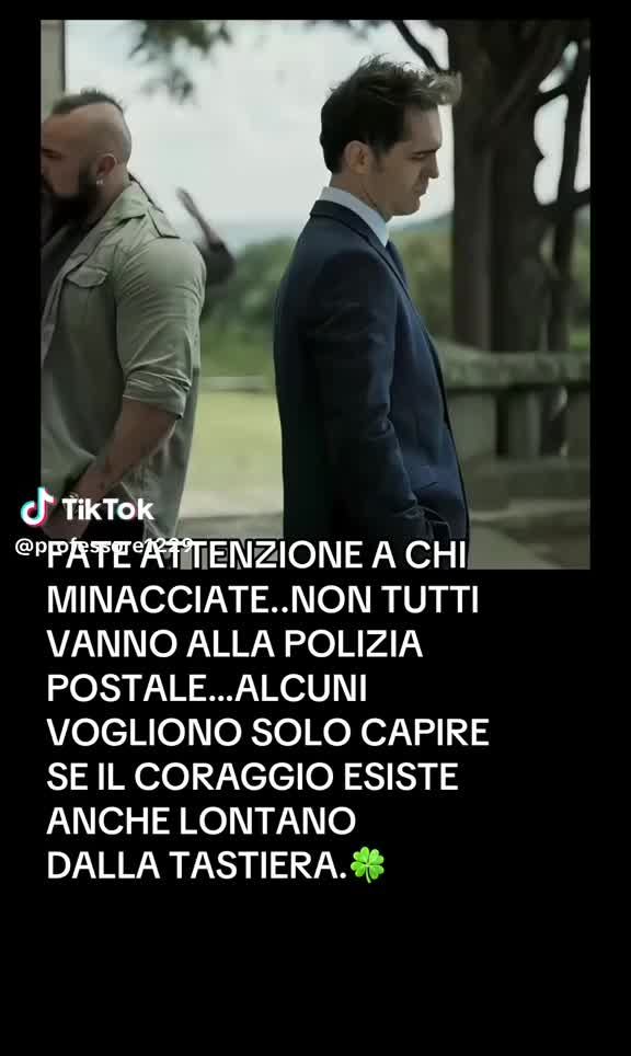 @Roberto Benicchi