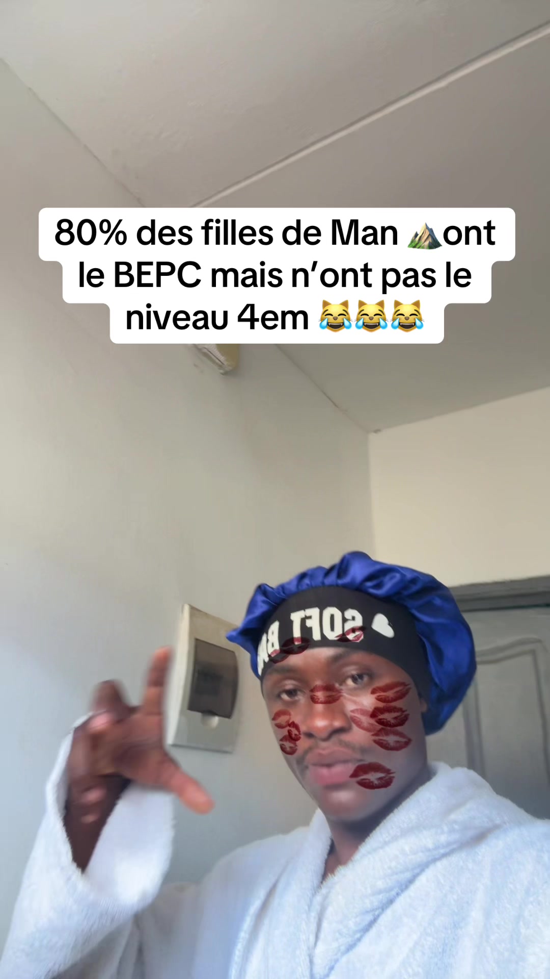 @LA DÉBROUILLE