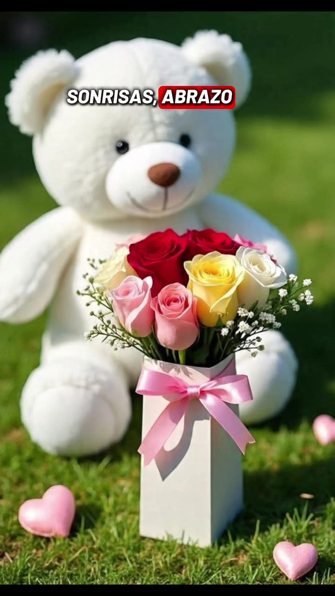 @❣️❤️💫Ely&hearts;️💫❤️❣️🍀🍀