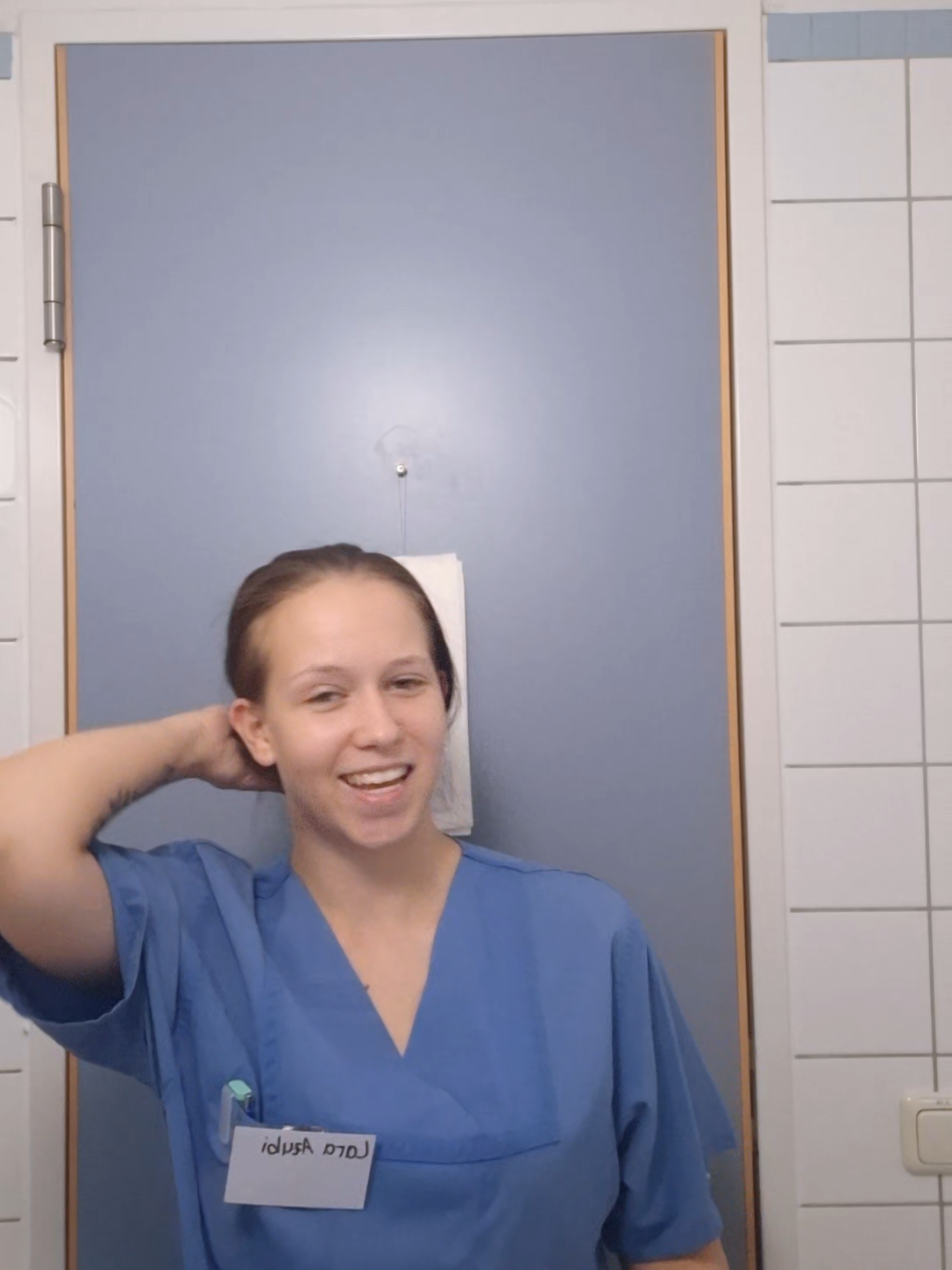 @Lara