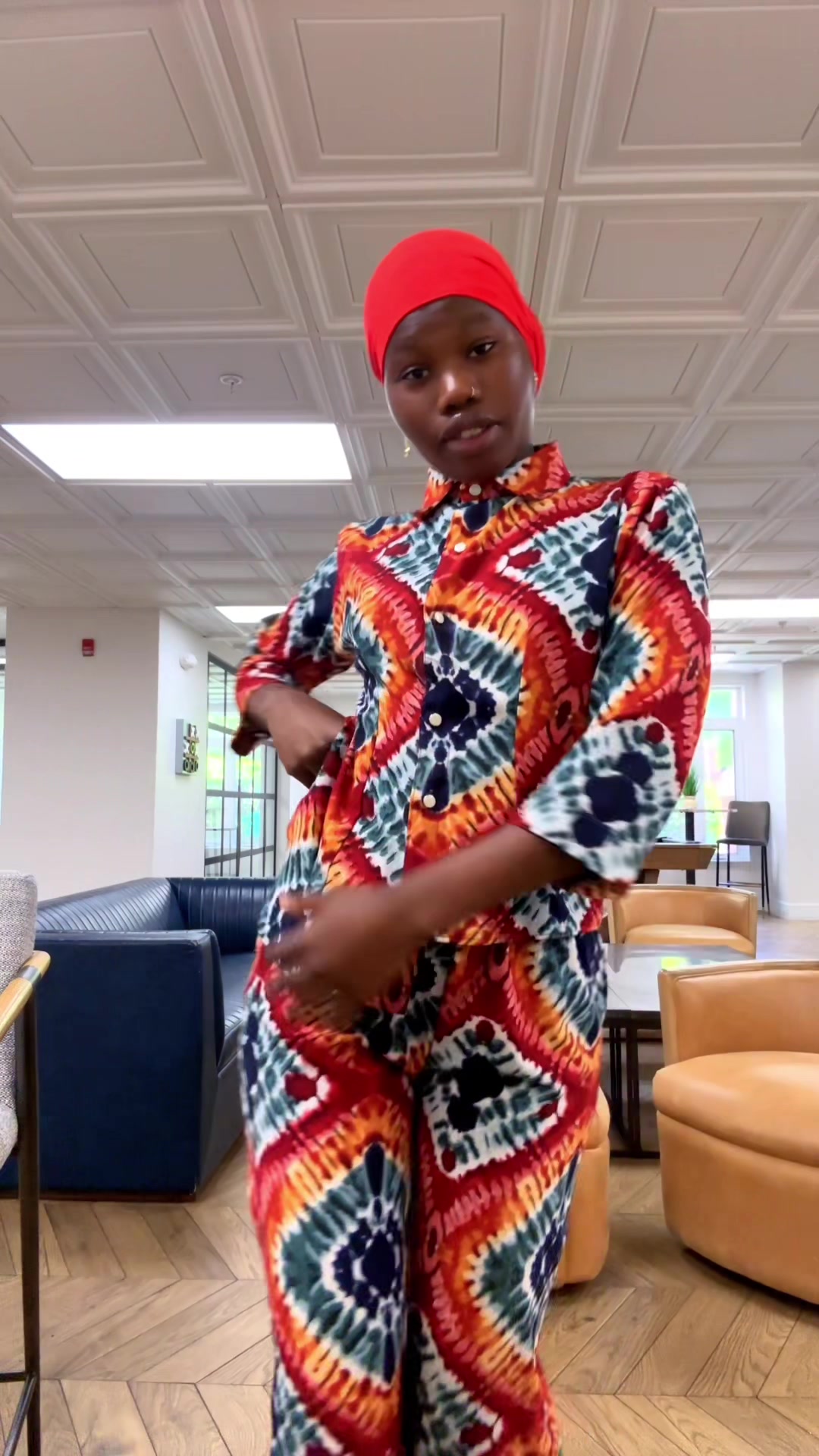 @Fatou Mbaye🇸🇳🇺🇸