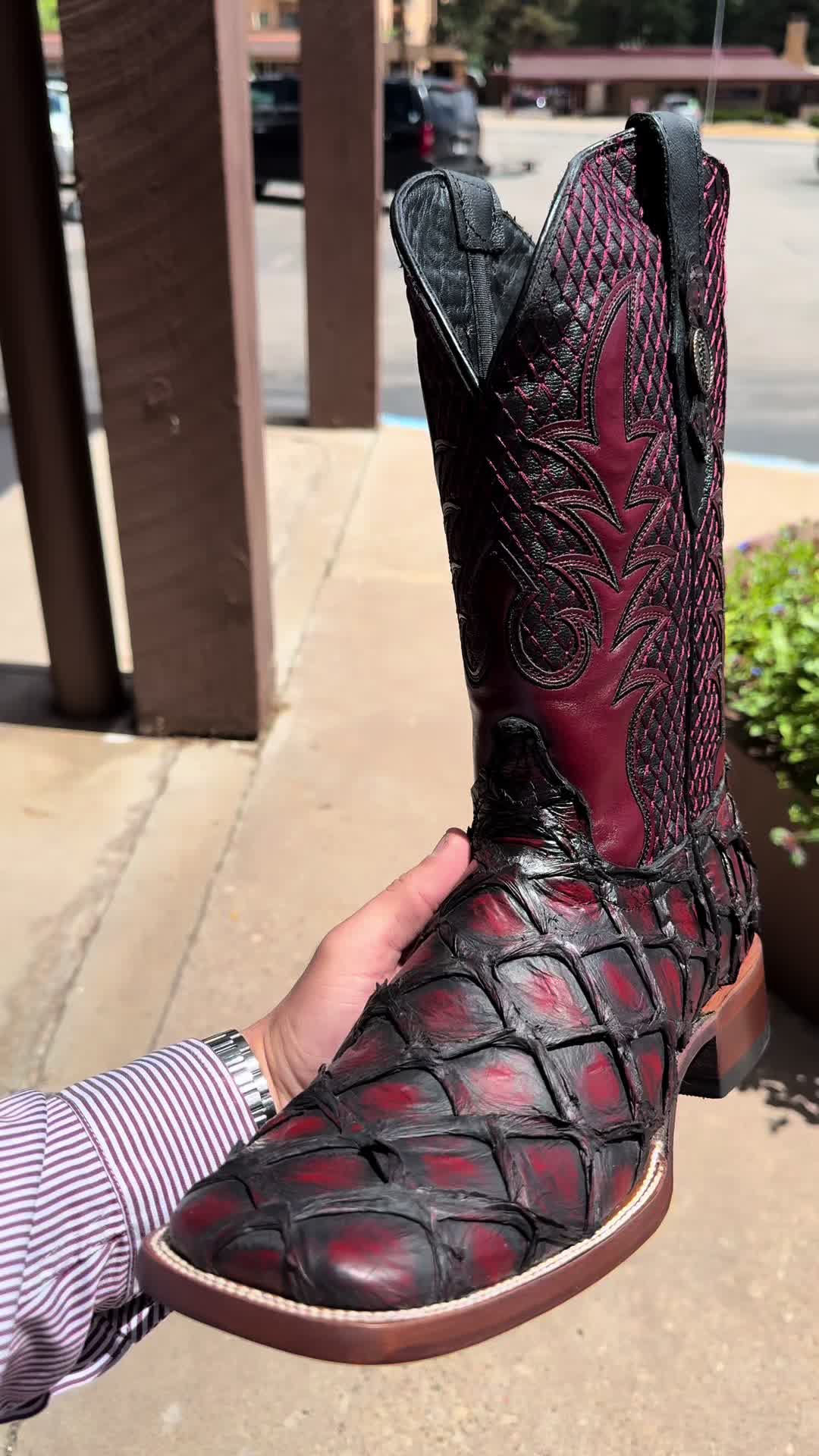 @Chero’s Boots Ruidoso