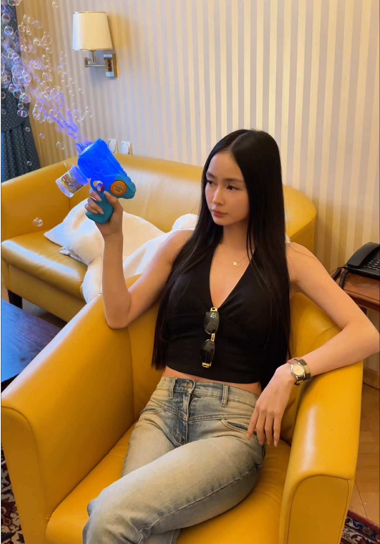 @Melissa Minh