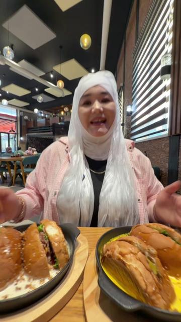 @starburger