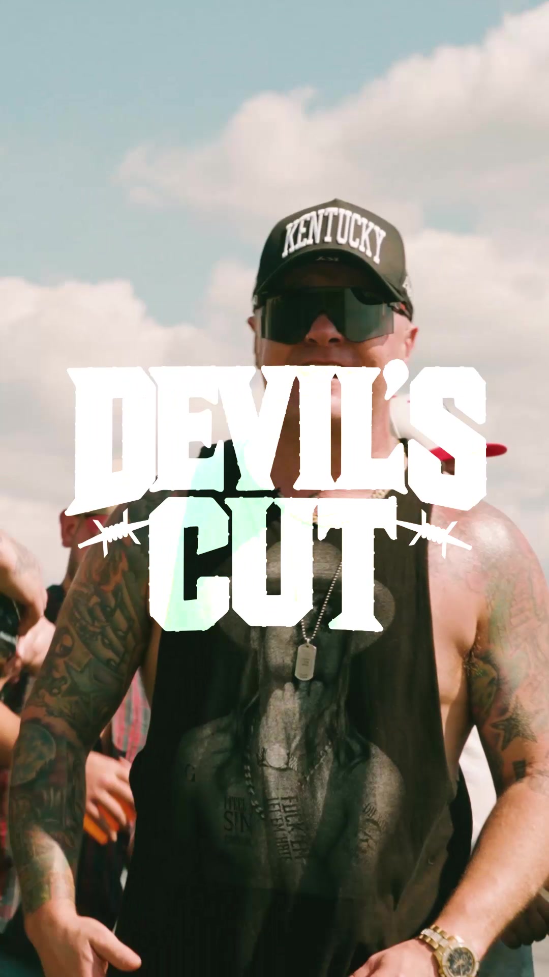 @Devil’s Cut