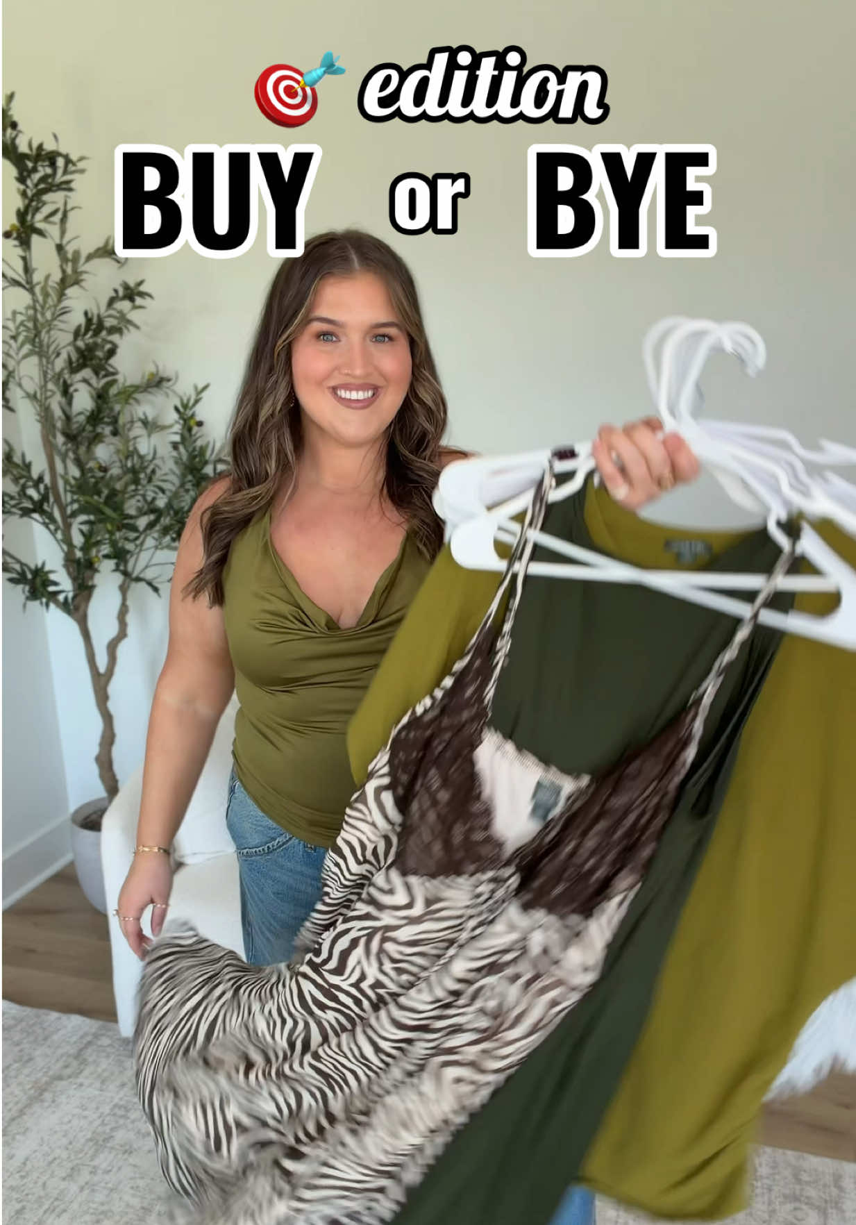 @Ashley | Plus Size Fashion