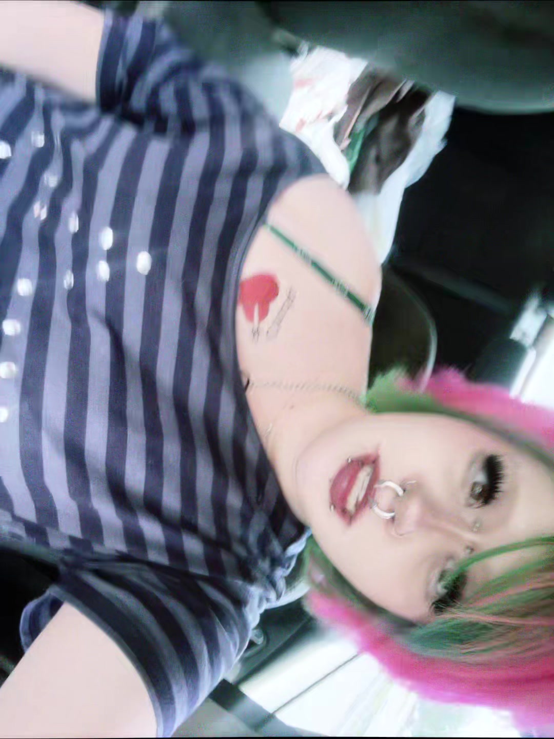@Unicornglitterfart >o<