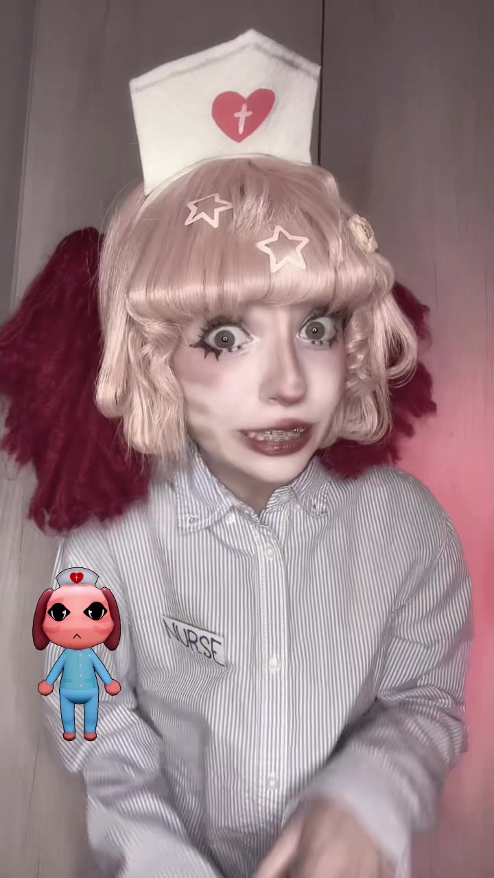 @★ 𝙼𝚊𝚍𝚍𝚒𝚎 ★