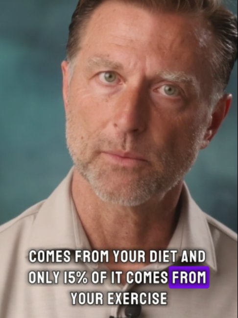 @Dr. Eric Berg