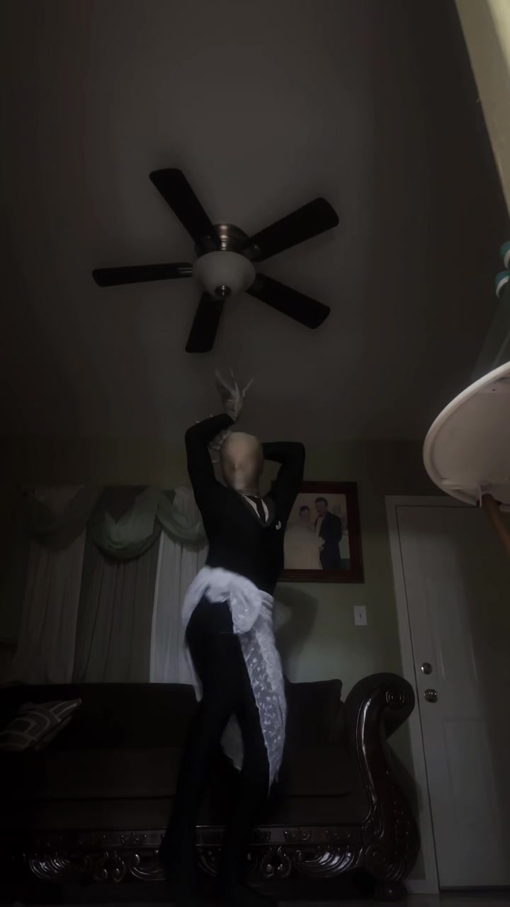 @Slenderman