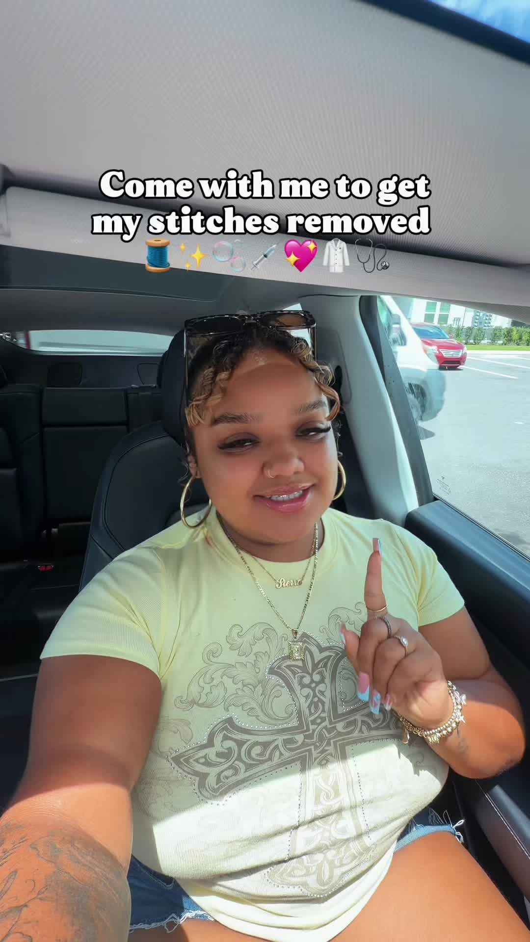 @Curlyheadsierra 💗