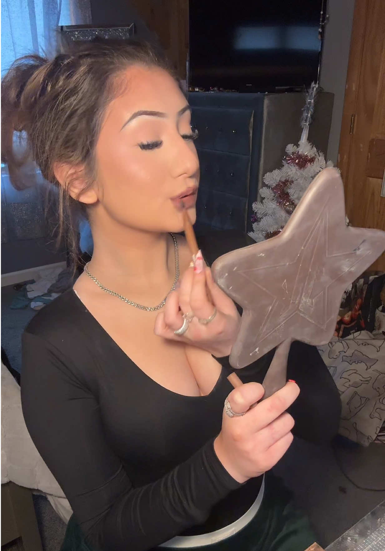 @Brittany Marie