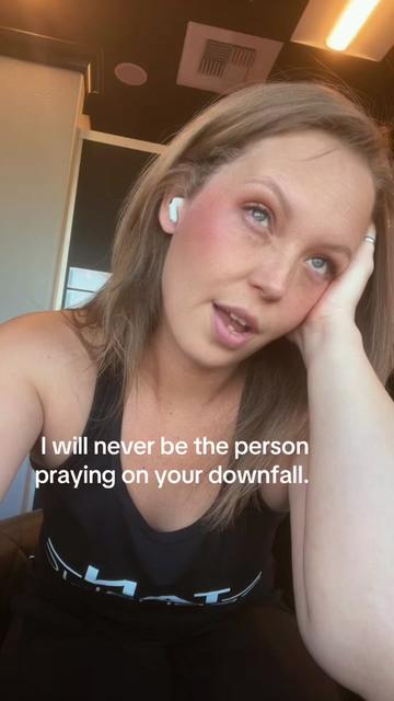 @unbenevable