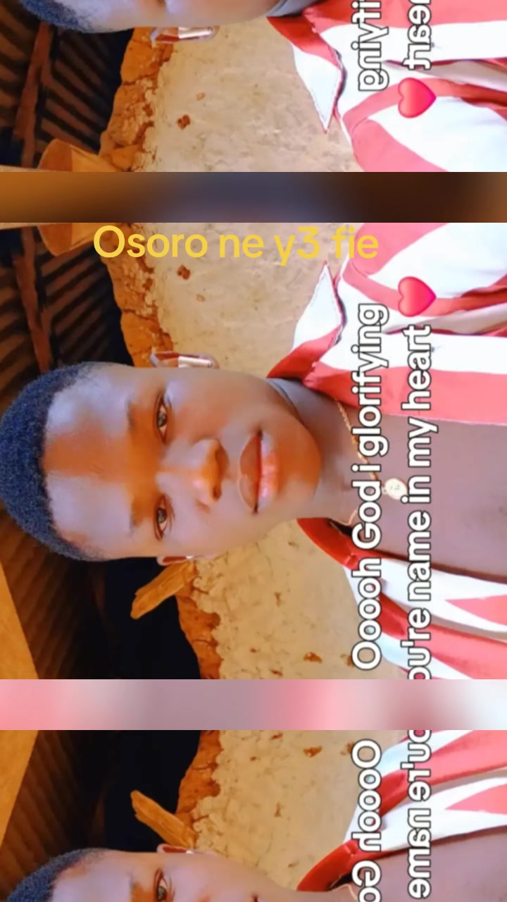 @Let them say