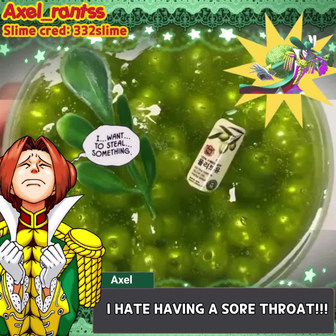 @Axel
