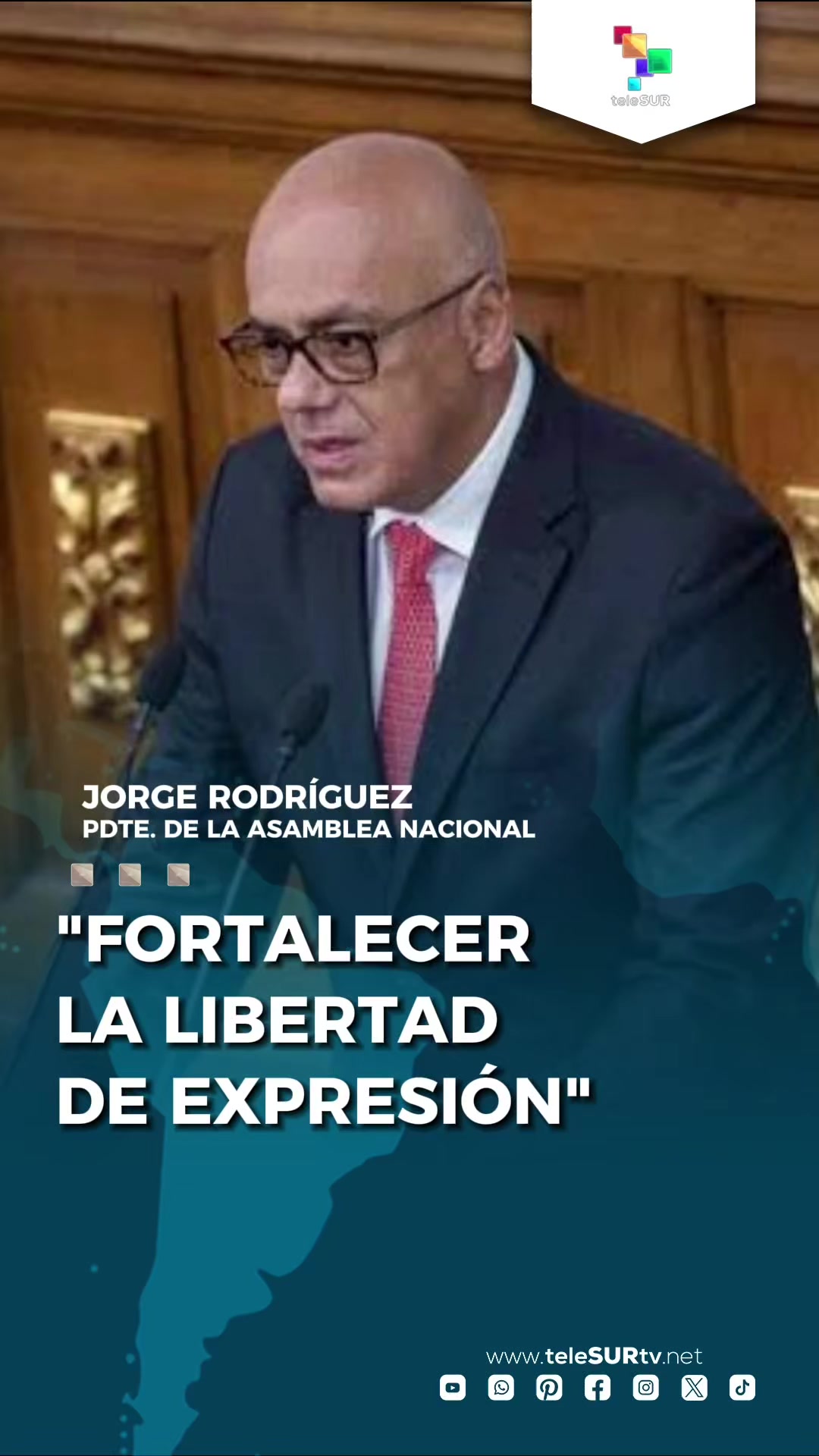 @teleSUR Clips
