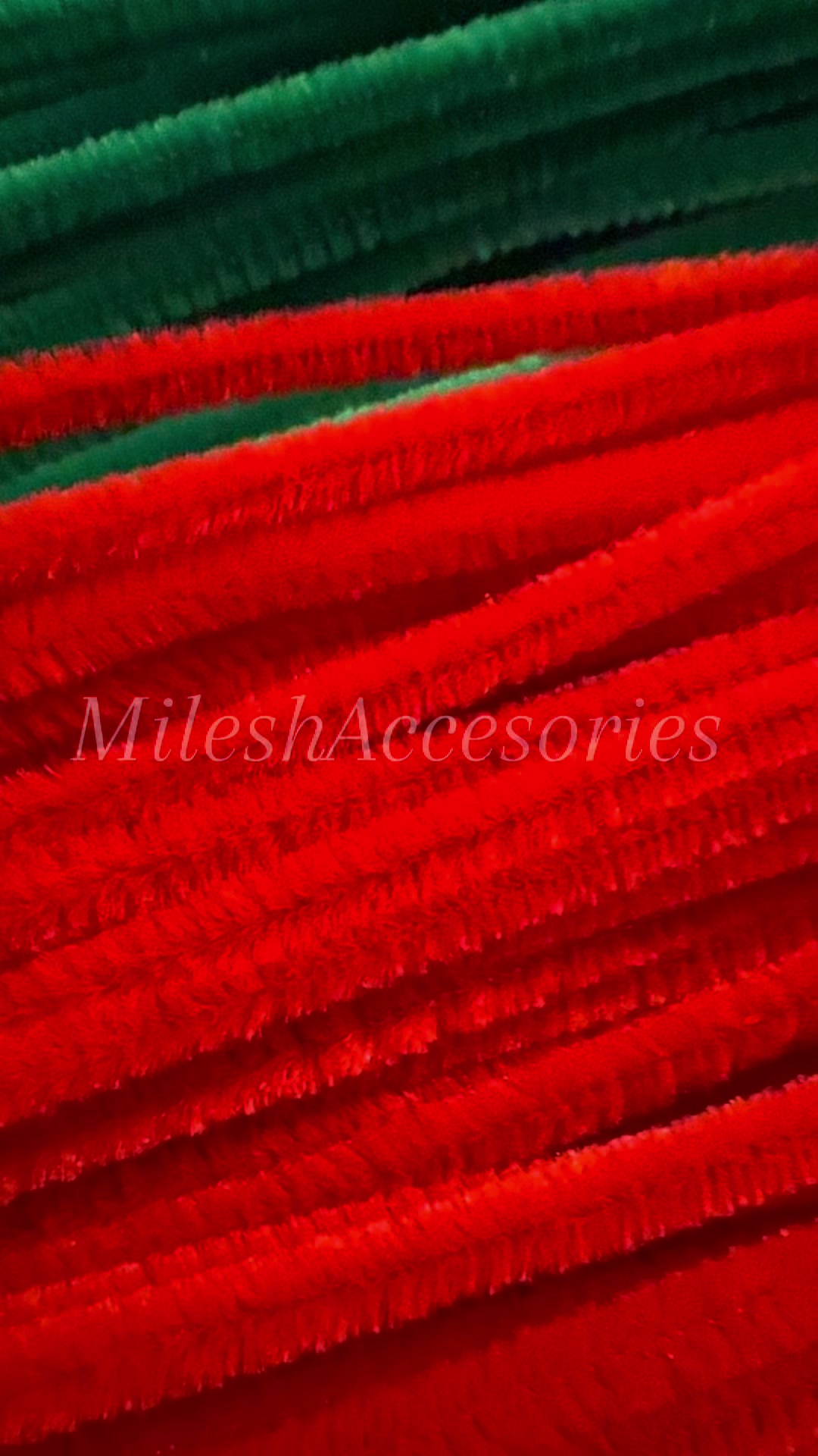 @Milesh Accesories