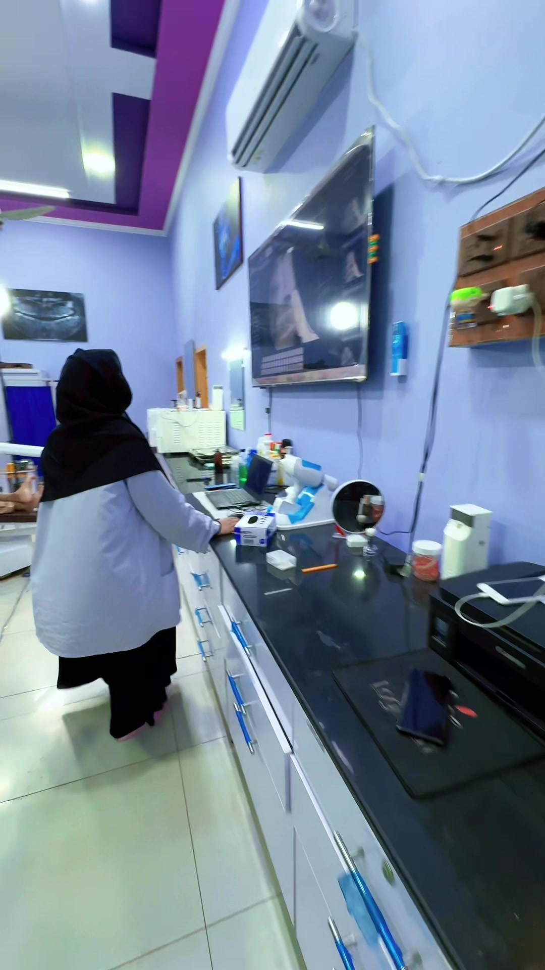 @Dr RahmatullahDental surgeon
