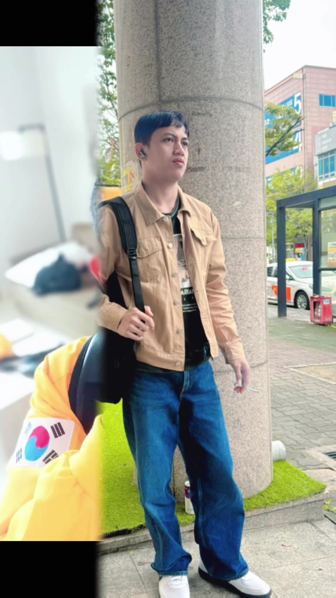 @Pyongu ya