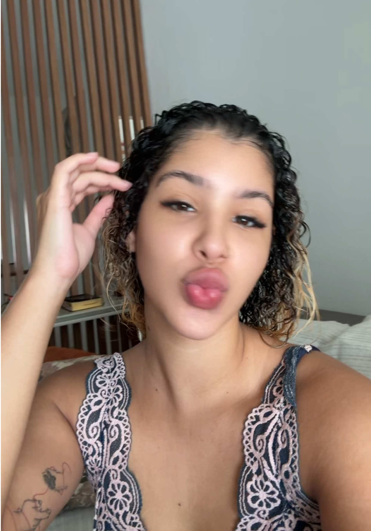 @Alana Marinho