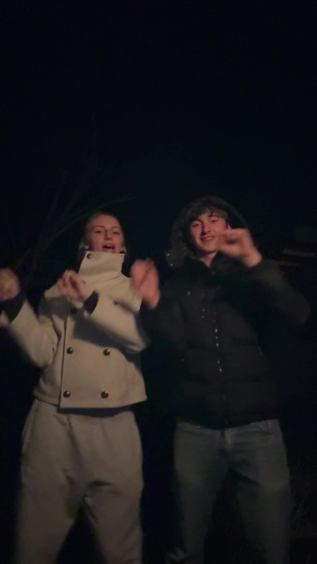 @Emy und Luki