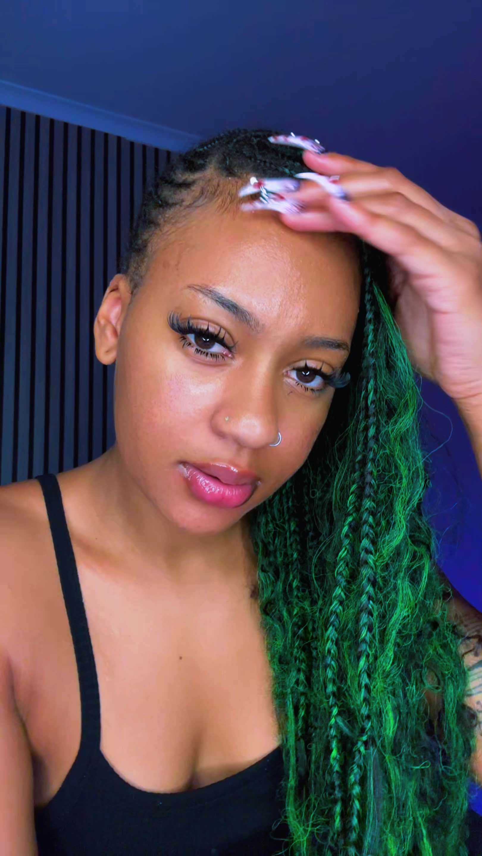 @Solange 🫦