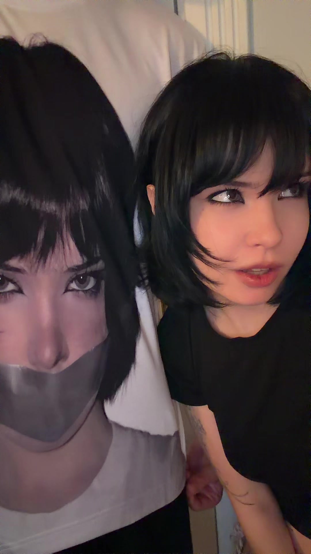 @акира