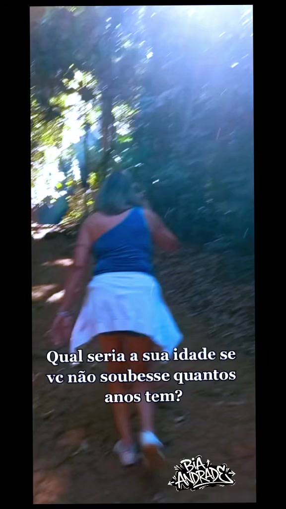 @Bia Andrade