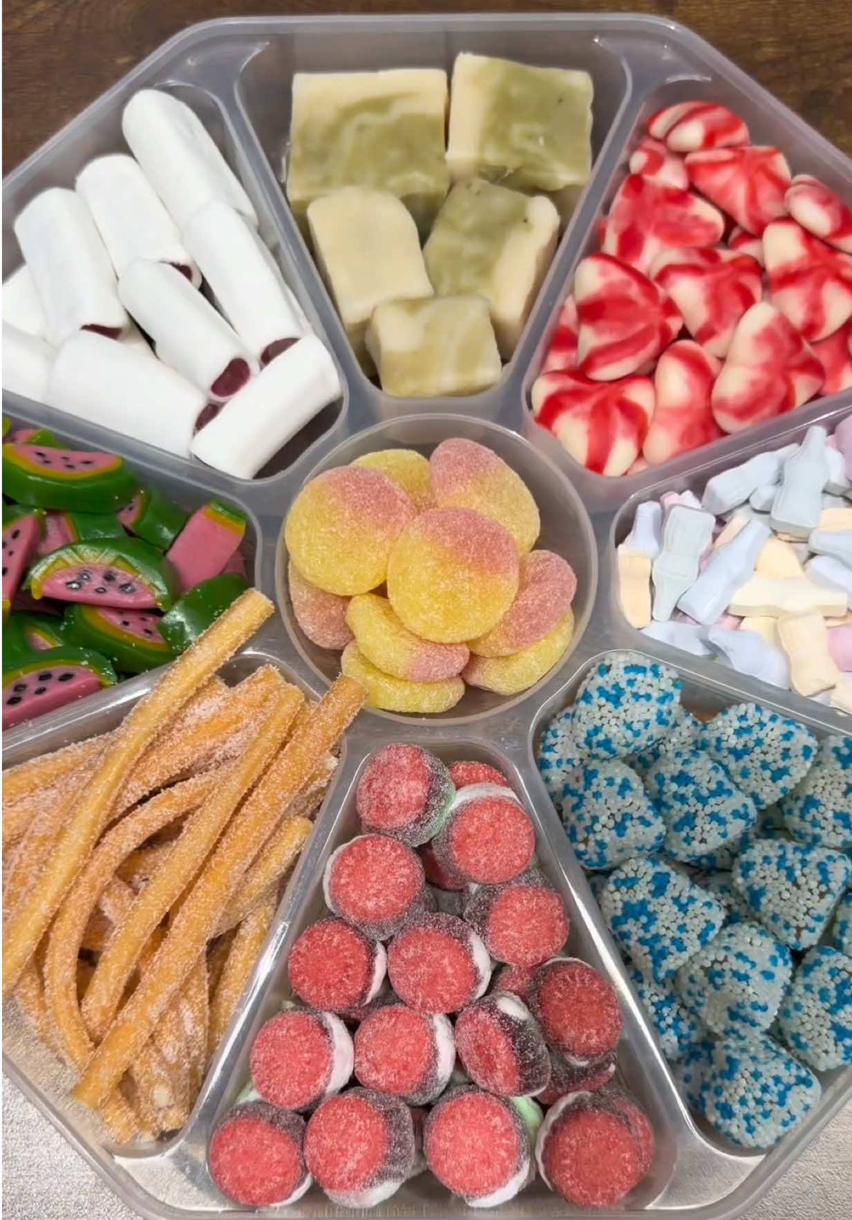 @Poppin Candy