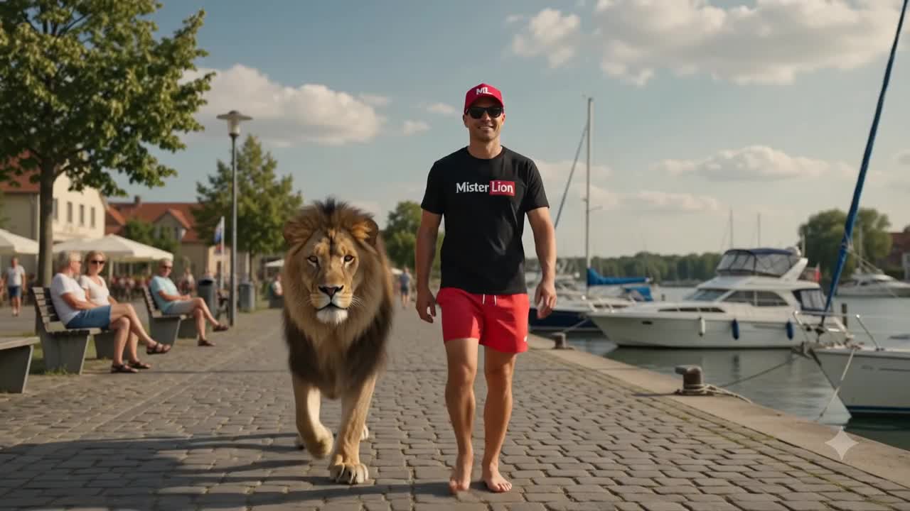 @ミ★🦁ᙏISTᙓᖇ ᒪIOᑎ🦁★彡