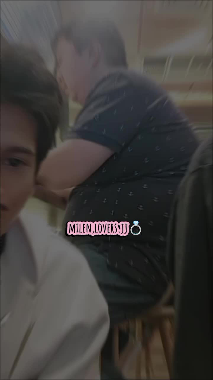 @milen,lovers★